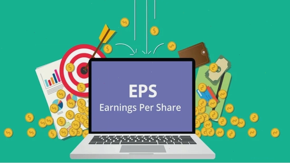 EPS cao hay thấp thì tốt - Minh họa cách tính EPS