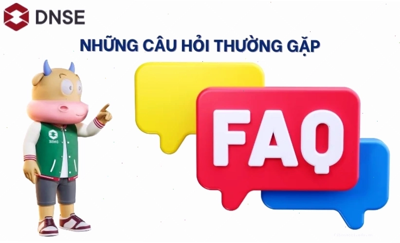 FAQ - Câu hỏi thường gặp về stablecoin là gì