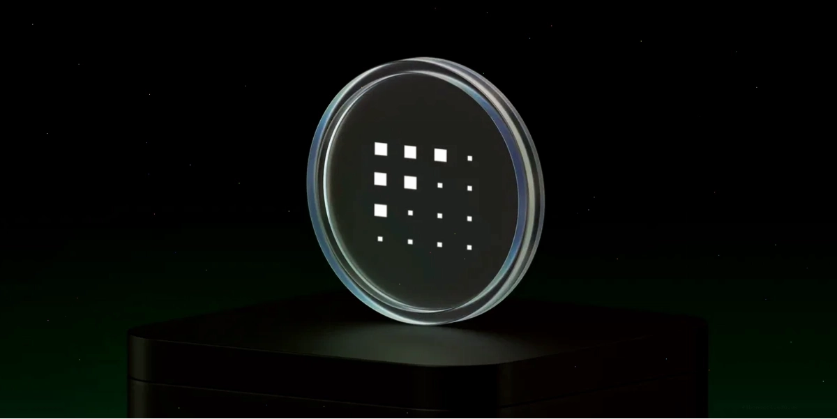 Fetch.ai FET Logo và tương lai AI Coins