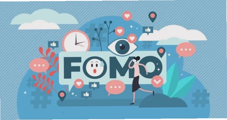 FOMO trong đầu tư chứng khoán là gì?
