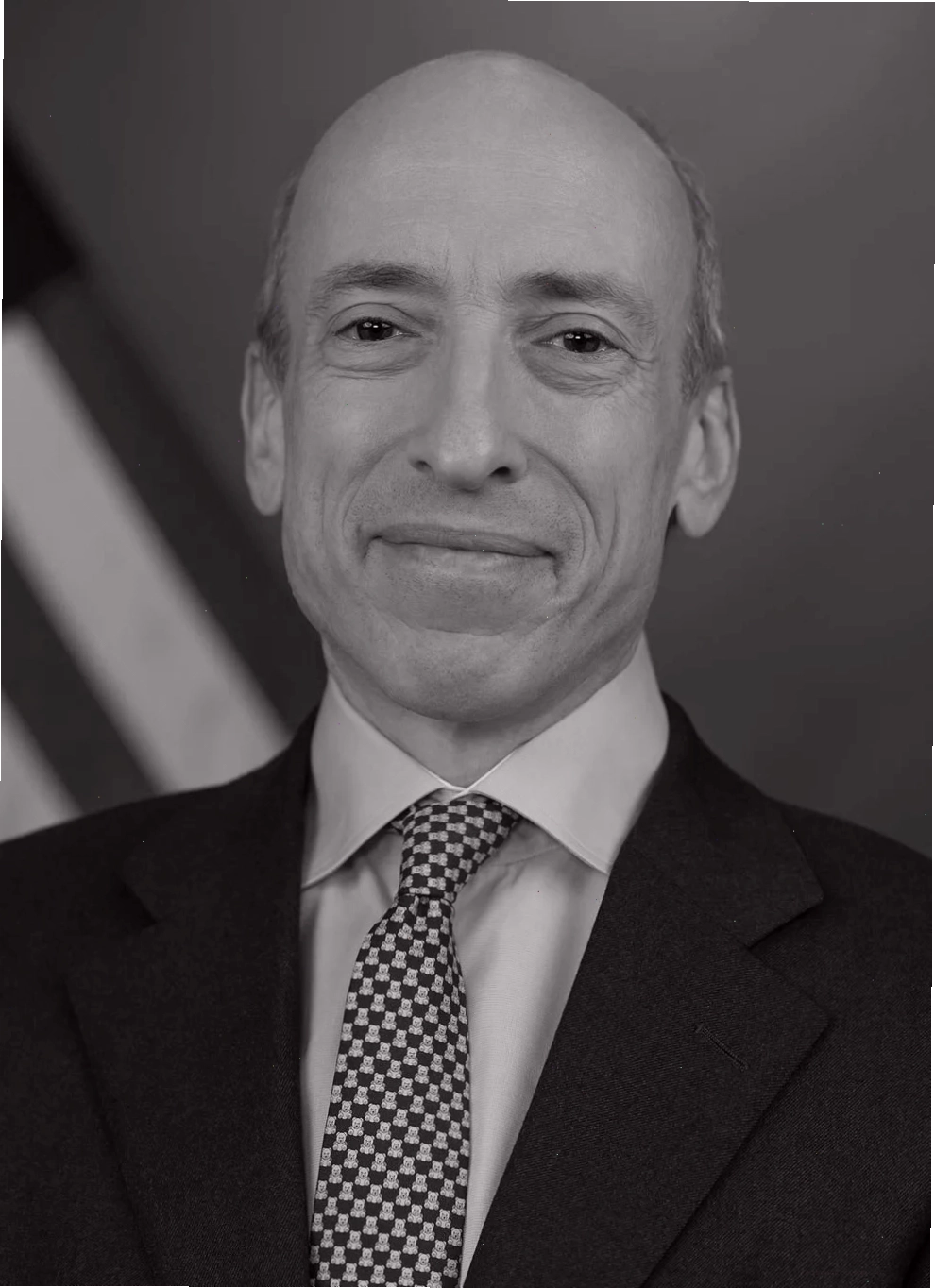 Gary Gensler phát biểu về an ninh AI