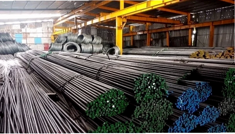 Giá sắt thép trong nước hôm nay và những thách thức