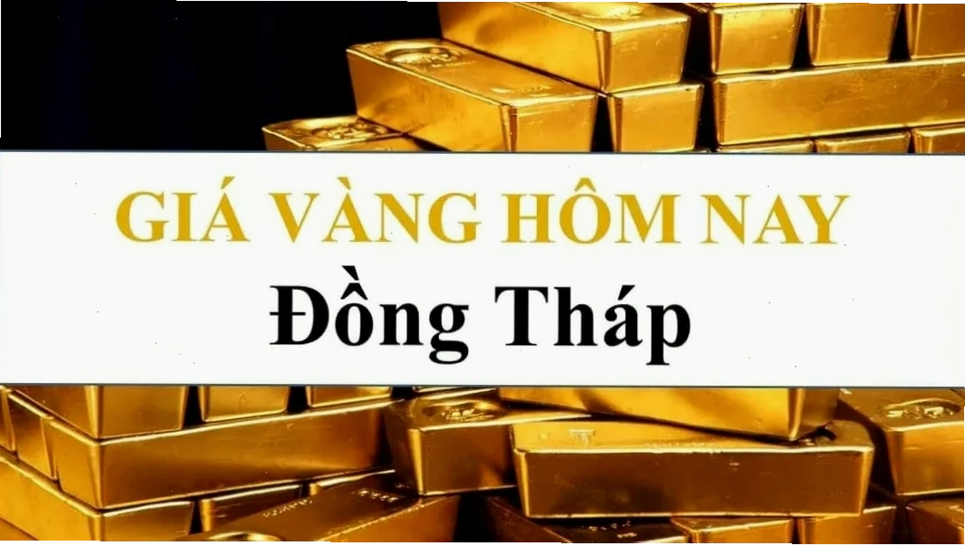 Giá vàng hôm nay tại TP Cao Lãnh và các yếu tố ảnh hưởng