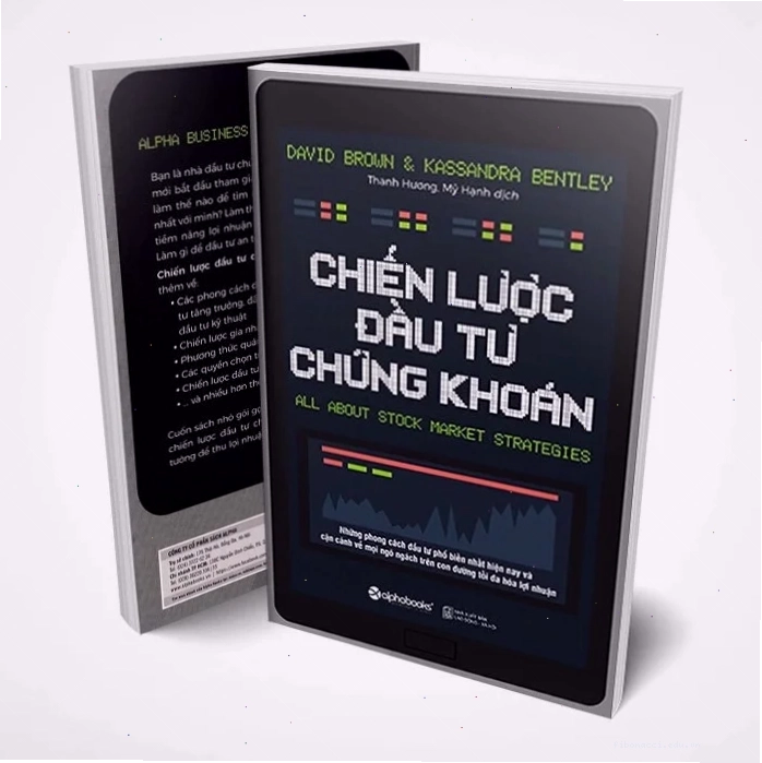 Giao dịch lướt sóng trong ngày