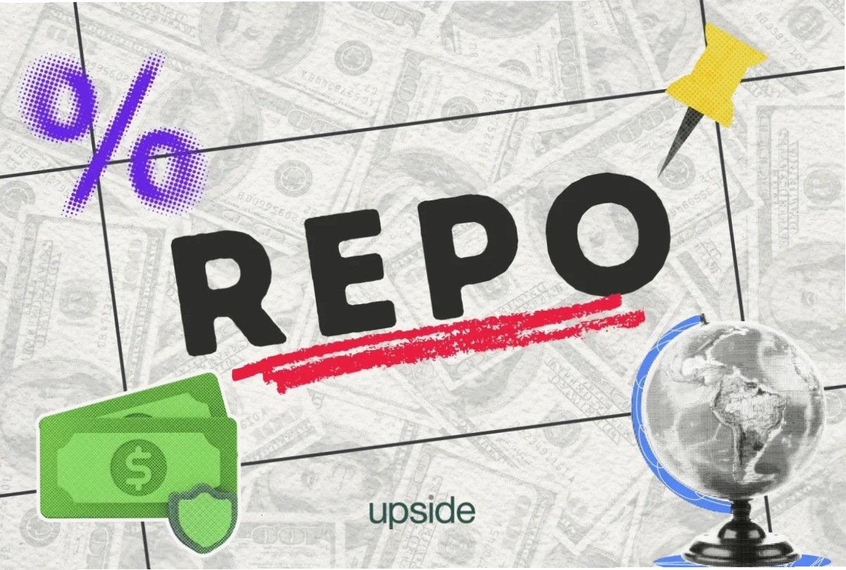 Giao dịch repo