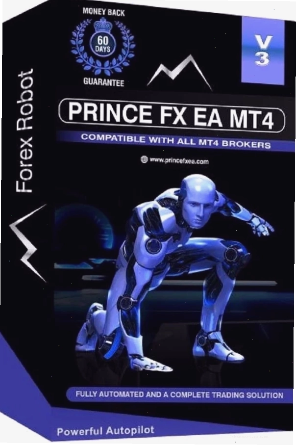Giao diện Bot EA Forex Eloike Enterprise