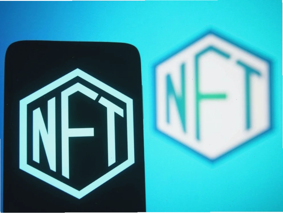 Giao dien metamask nft