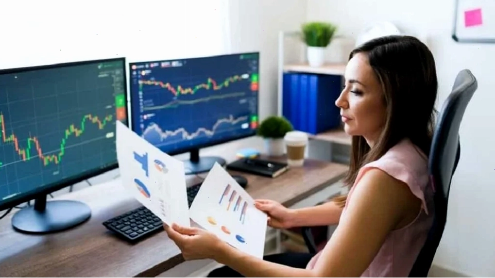 Hiểu đúng định nghĩa Trading là bước đầu tiên để Học trading hiệu quả