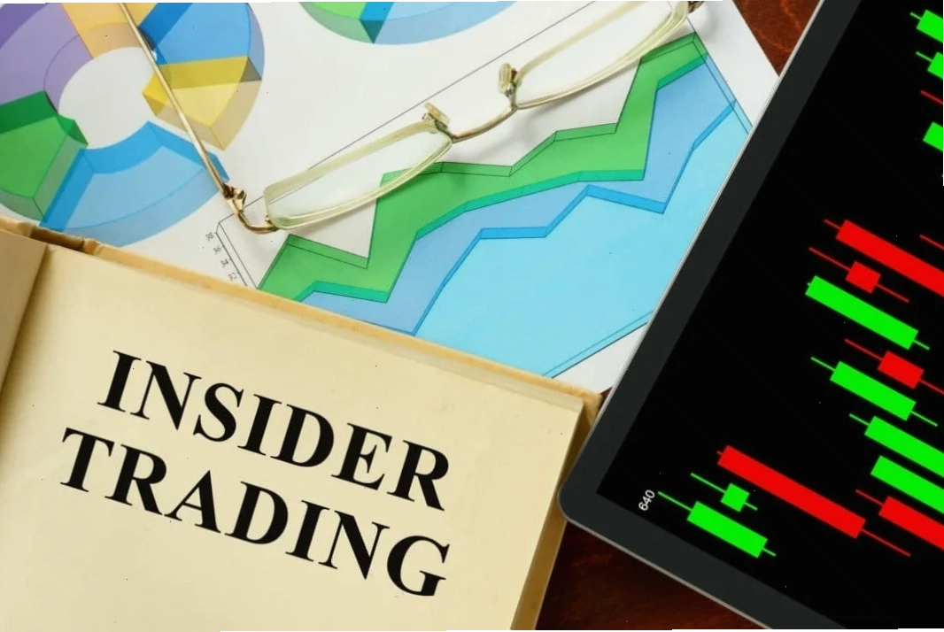 Insider trading là gì và những hình phạt đi kèm