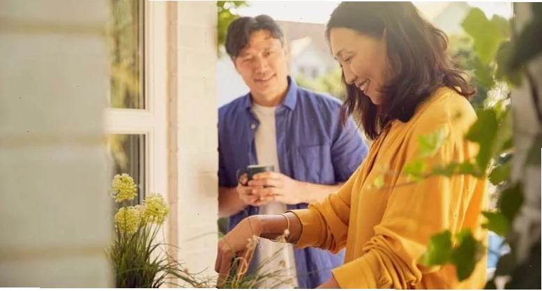 Invest in a property development tiềm năng