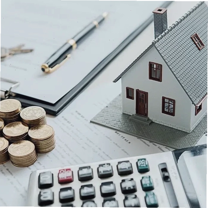 investment properties