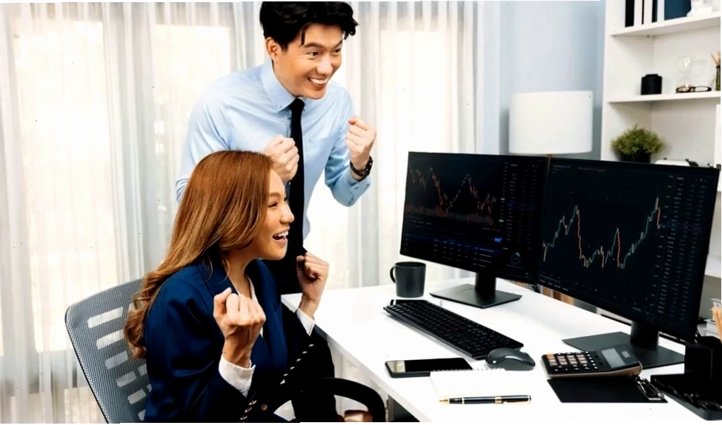 Khi Nào Nên Sử Dụng Margin Trong Chứng Khoán