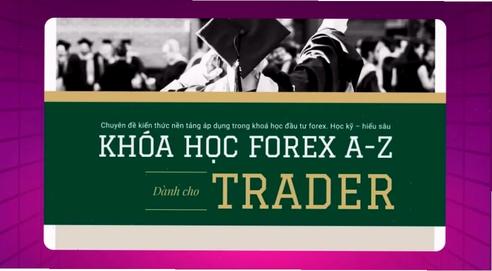 Khóa học trade forex cần đi đôi với kỹ năng quản lý rủi ro