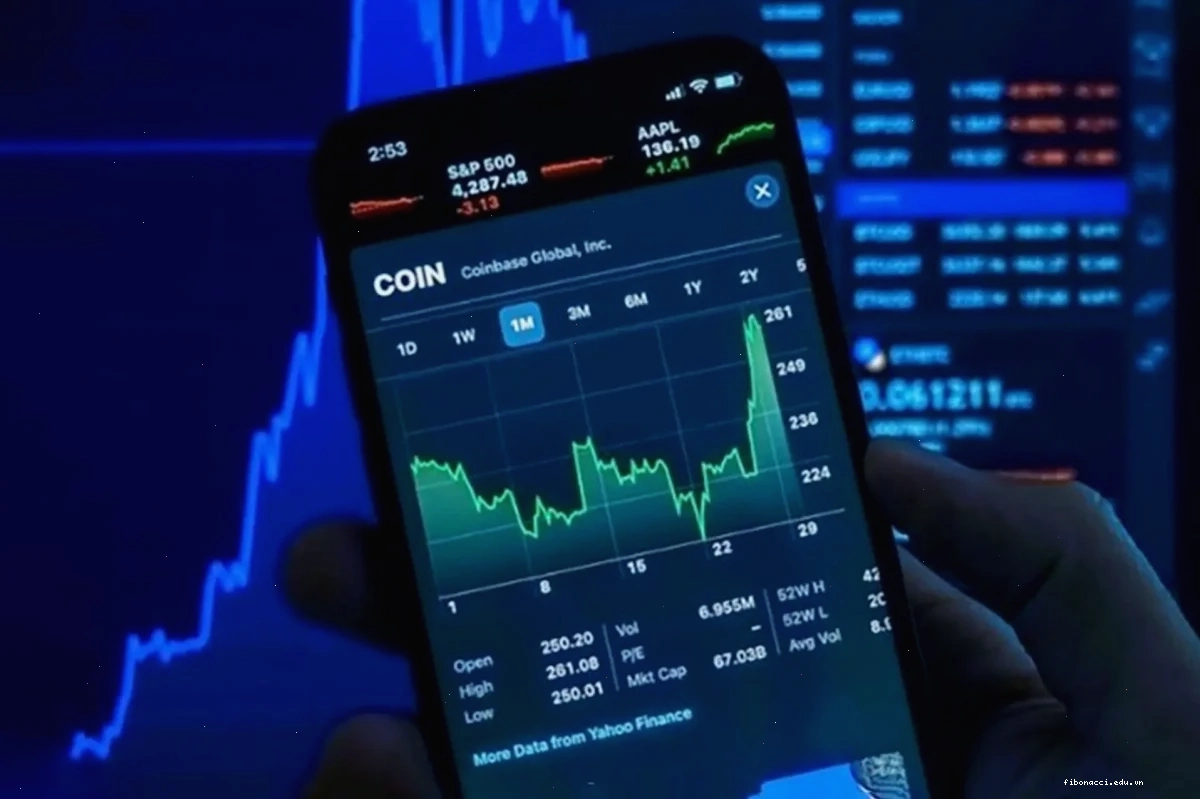 Khung pháp lý của Forex và Crypto