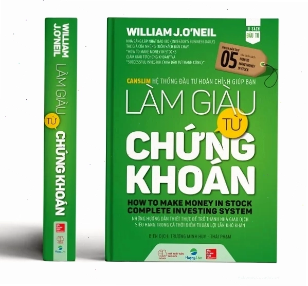 Kiến thức cơ bản về chứng khoán pdf về giao dịch hai chiều