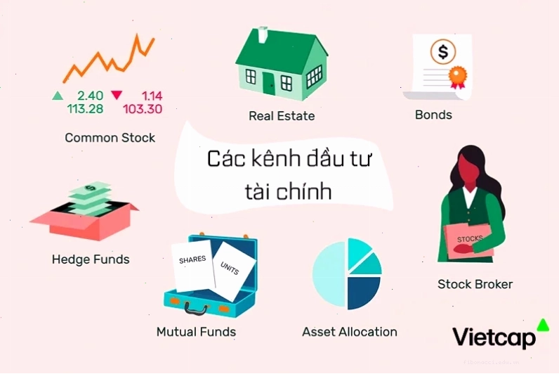 Kiến thức đầu tư chứng khoán: Phân tích báo cáo tài chính