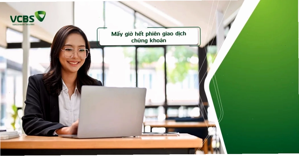Lịch giao dịch chứng khoán hàng tuần