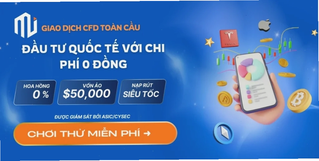 Lịch nghỉ lễ chứng khoán Mỹ 2023