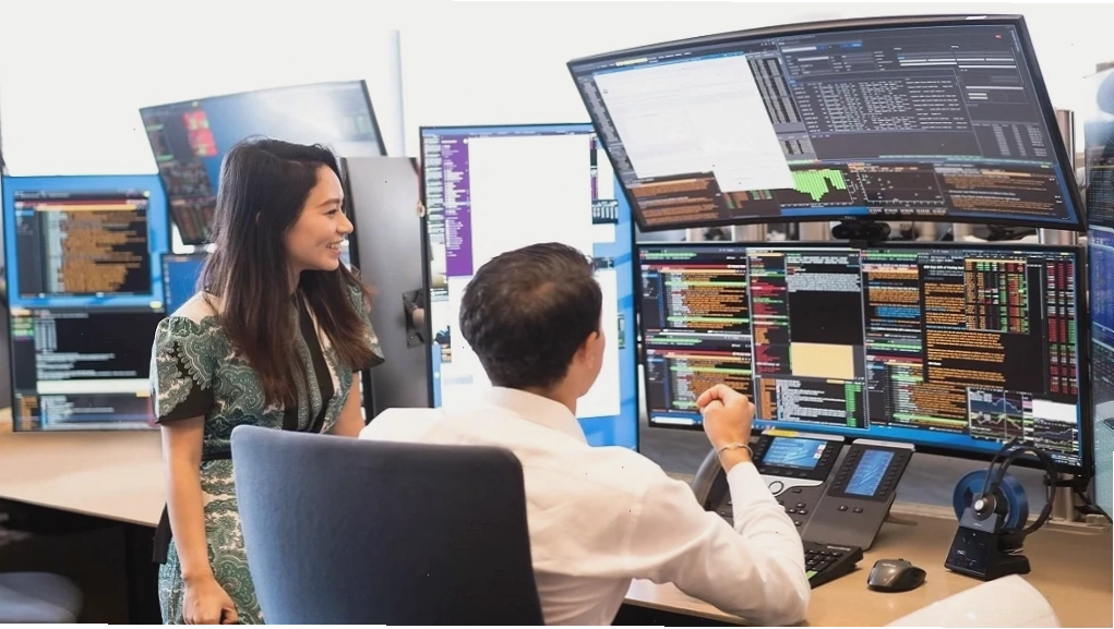 Lộ trình 7 bước học Trading bài bản cho người mới bắt đầu