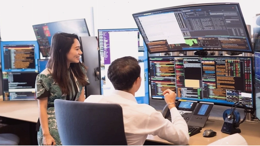 Lộ trình 7 bước học Trading bài bản cho người mới bắt đầu