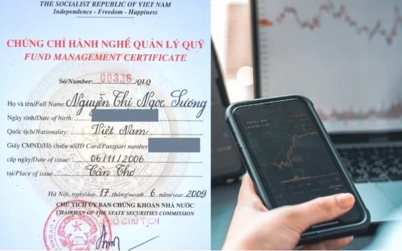 Lộ trình học chứng chỉ hành nghề chứng khoán hiệu quả từ chuyên gia