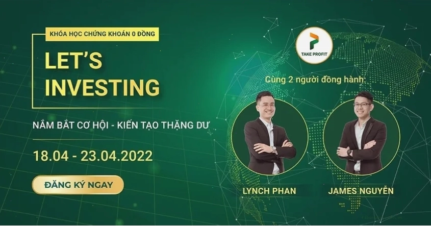 Lộ trình học chứng khoán từ cơ bản đến nâng cao