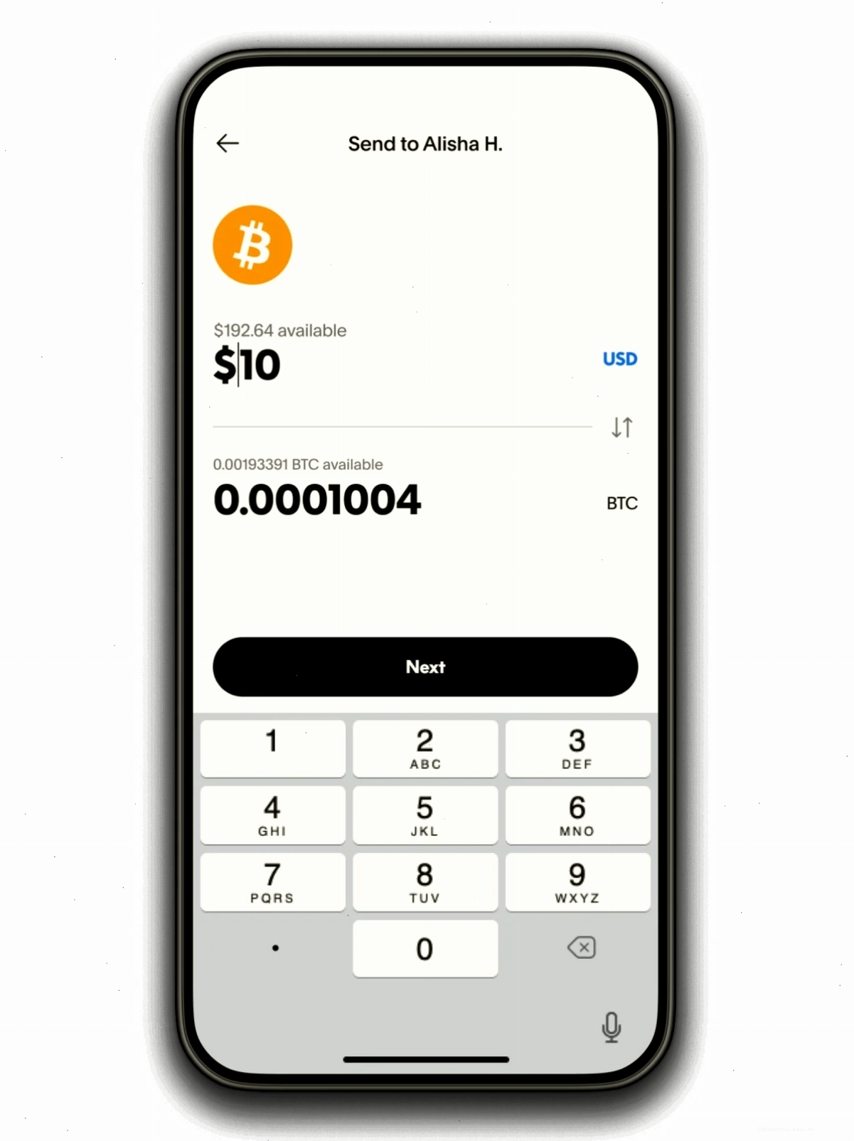 Logo Binance