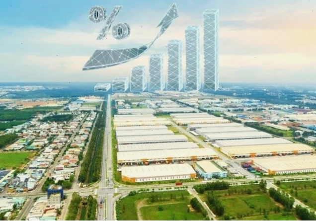 Lời khuyên cho nhà đầu tư cổ phiếu bất động sản khu công nghiệp