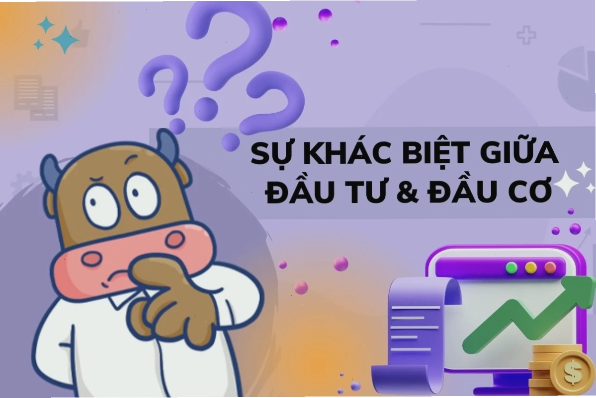 Lời khuyên cho nhà đầu tư khi đối mặt với cổ phiếu đầu cơ