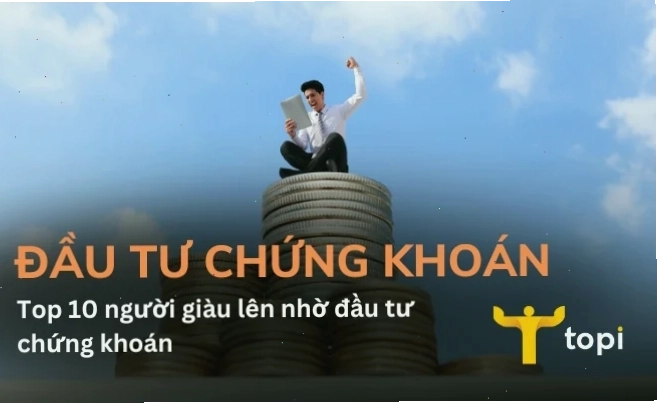 Lời khuyên cho nhà đầu tư trẻ khi tham gia thị trường chứng khoán