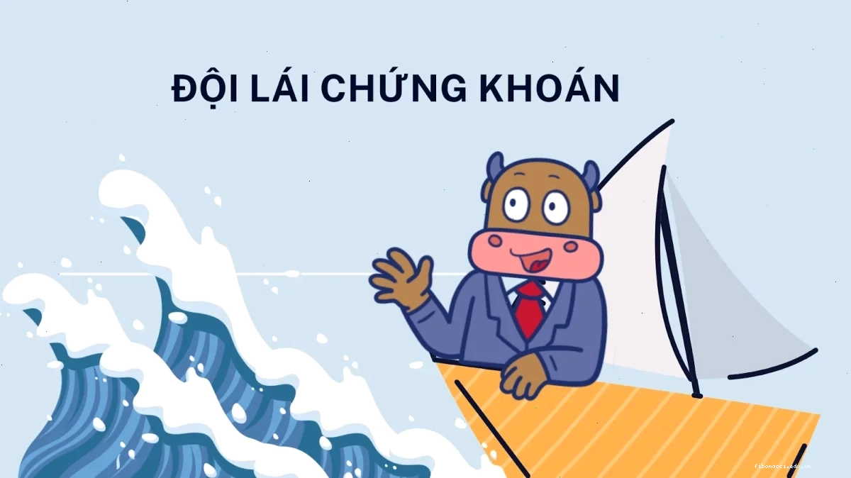 Lời khuyên cho nhà đầu tư trước đội lái chứng khoán