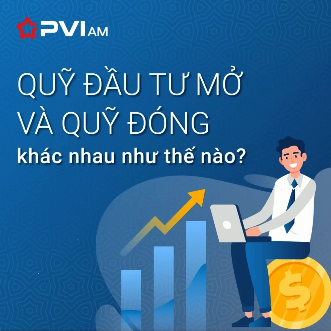Lời khuyên đầu tư vào quỹ đầu tư chứng khoán dạng đóng là quỹ