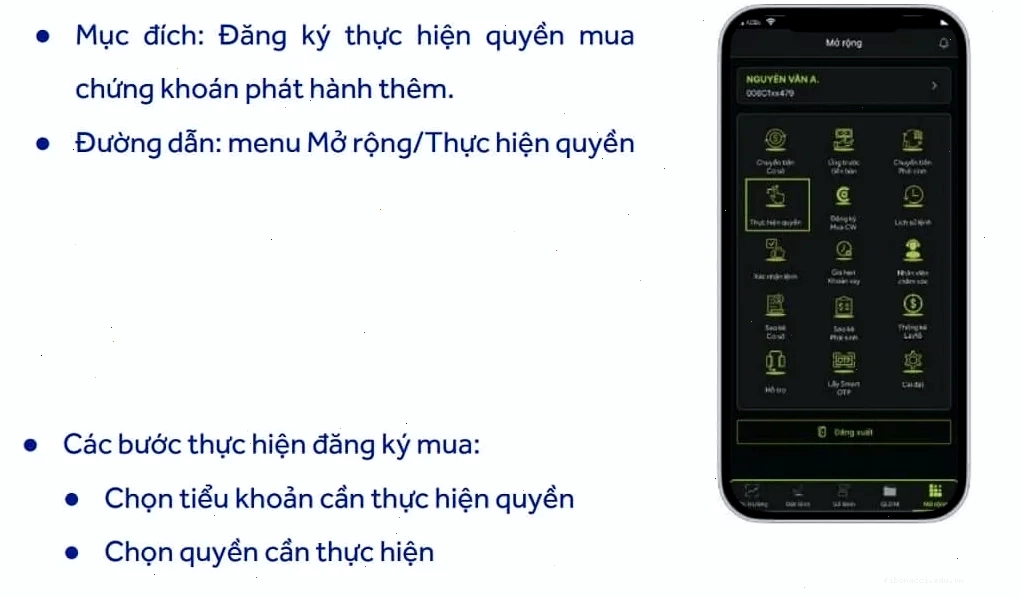 Lời khuyên từ chuyên gia về đầu tư cổ phiếu phát hành thêm