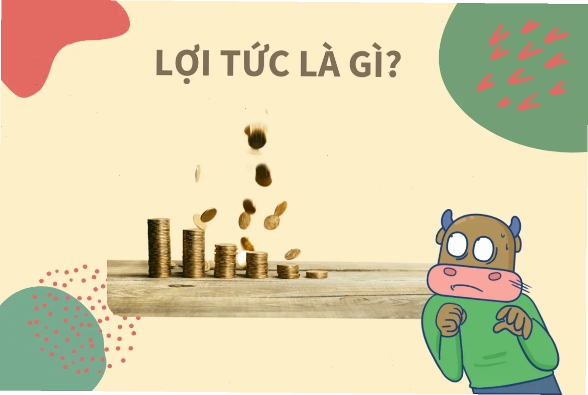 Lợi tức cổ phiếu là gì so với cổ tức truyền thống