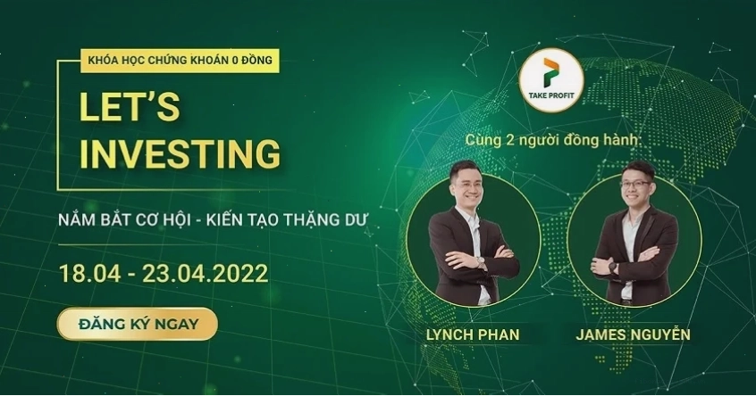Lớp học chứng khoán online giúp nhà đầu tư mới nắm vững kiến thức