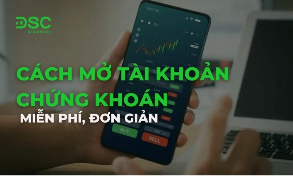 Lựa chọn công ty chứng khoán uy tín là bước quan trọng đầu tiên