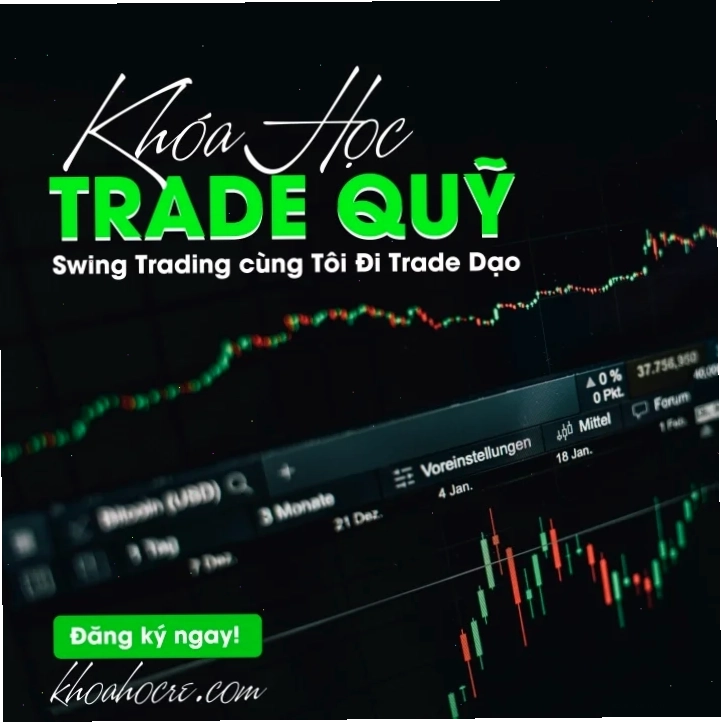 Lựa chọn khóa học trade forex uy tín