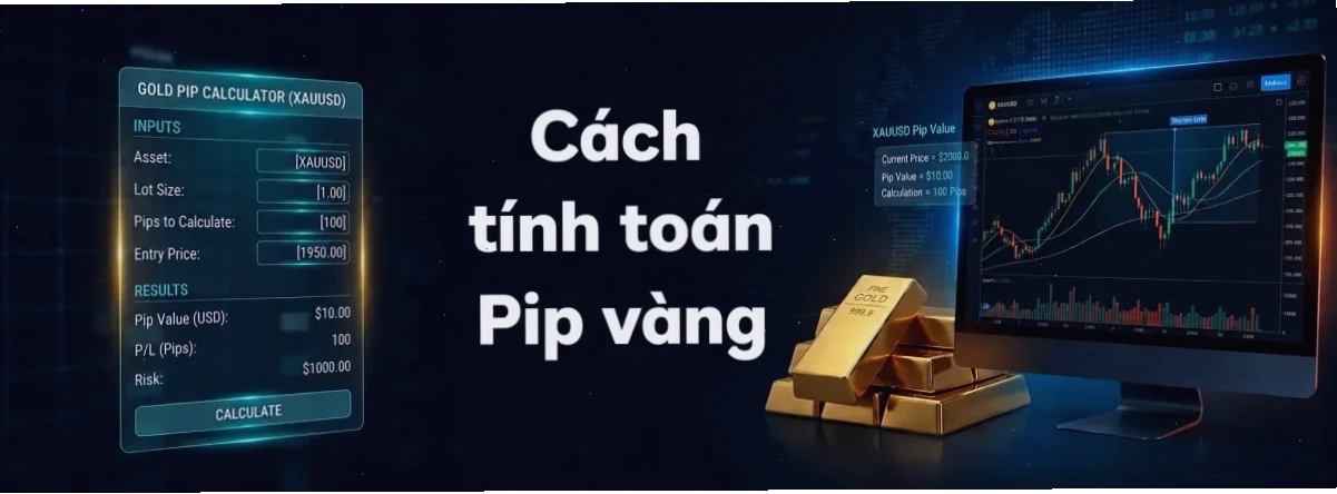 Minh họa cách đặt lệnh dừng lỗ (stop-loss) trên nền tảng giao dịch