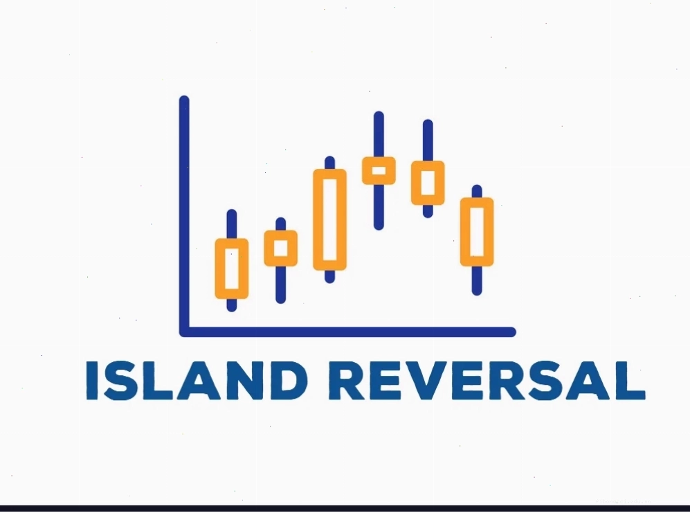 Mô hình đảo đảo chiều (Island Reversal) là gì? Đặc điểm Mô hình đảo đảo chiều - Ảnh 1.