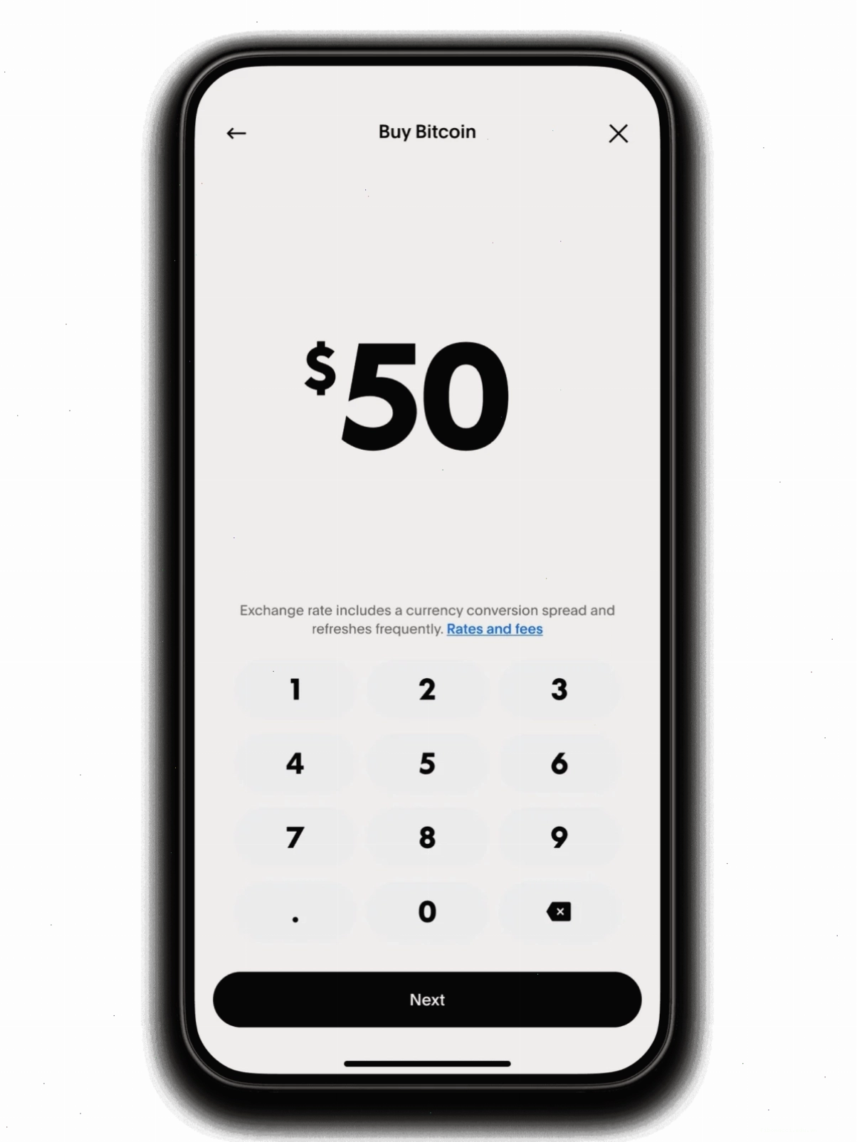 Mua Bitcoin với PayPal