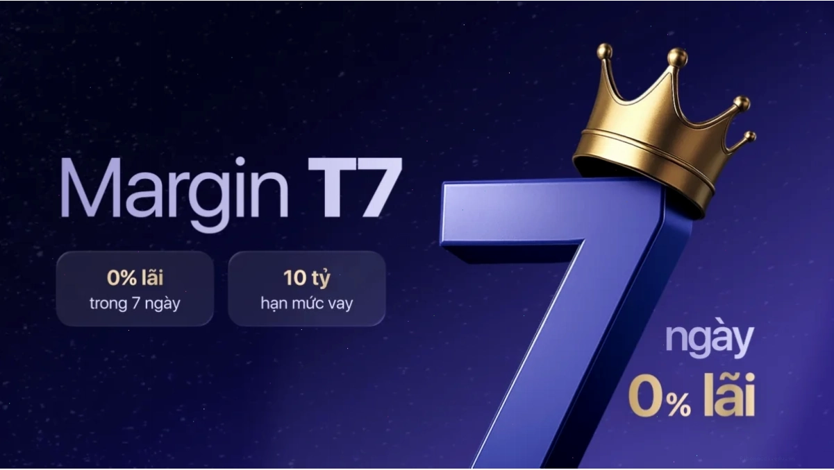 Mua margin là gì và cách tính tỷ lệ ký quỹ