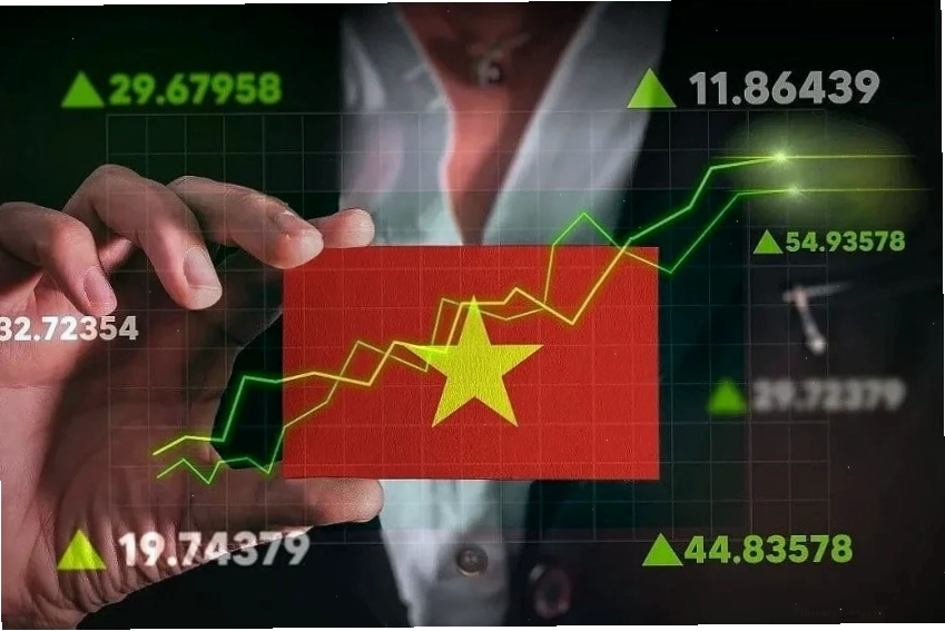 Nâng hạng thị trường chứng khoán Việt Nam 2026 và những kỳ vọng