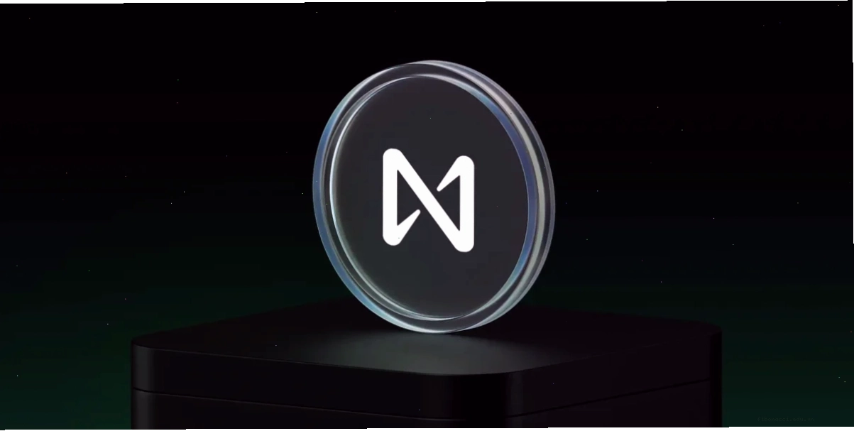 Near Protocol NEAR Logo và tiềm năng AI Coins