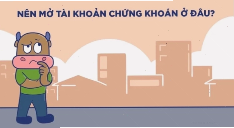 Nên đầu tư chứng khoán vào công ty nào xem xét tiềm năng công nghệ