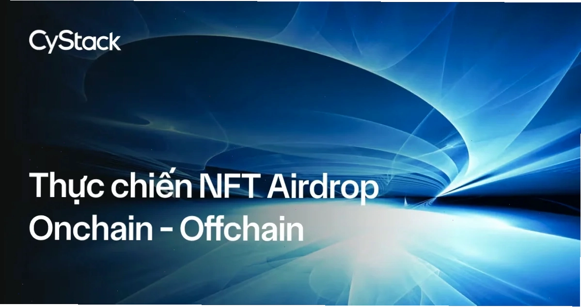 nft airdrop