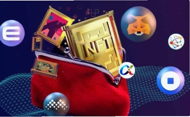 NFT và cách kiếm tiền từ đầu tư NFT