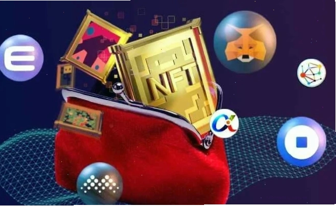NFT và cách kiếm tiền từ đầu tư NFT