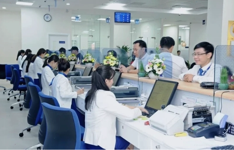 Ngân hàng ACB cung cấp dịch vụ đổi tiền nhanh chóng và uy tín