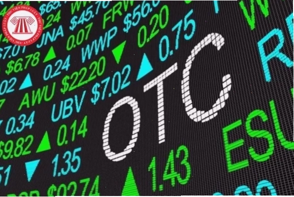 Nhà đầu tư đang nghiên cứu về giá cổ phiếu otc