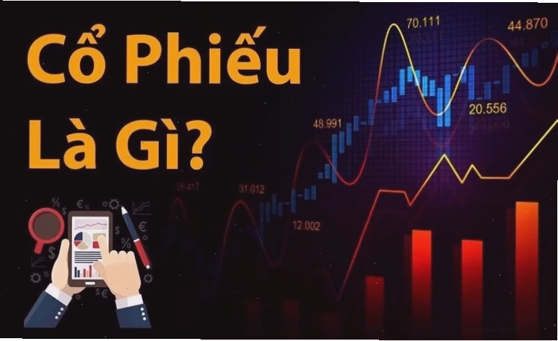 Nhà đầu tư đang suy nghĩ về quyết định đầu tư